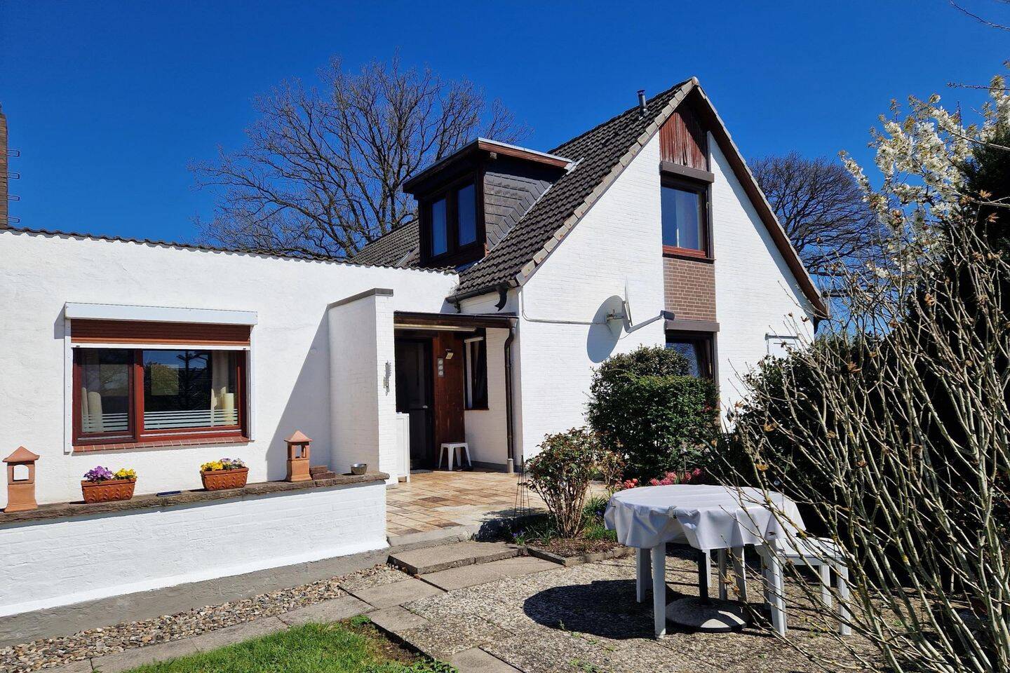Einfamilienhaus mit Einliegerwohnung, 22956 Grönwohld