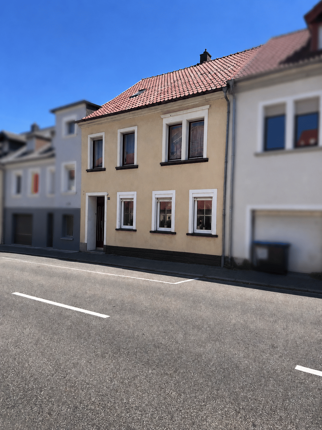 Haus in St. Ingbert, 66386 St. Ingbert (Sankt Ingbert)