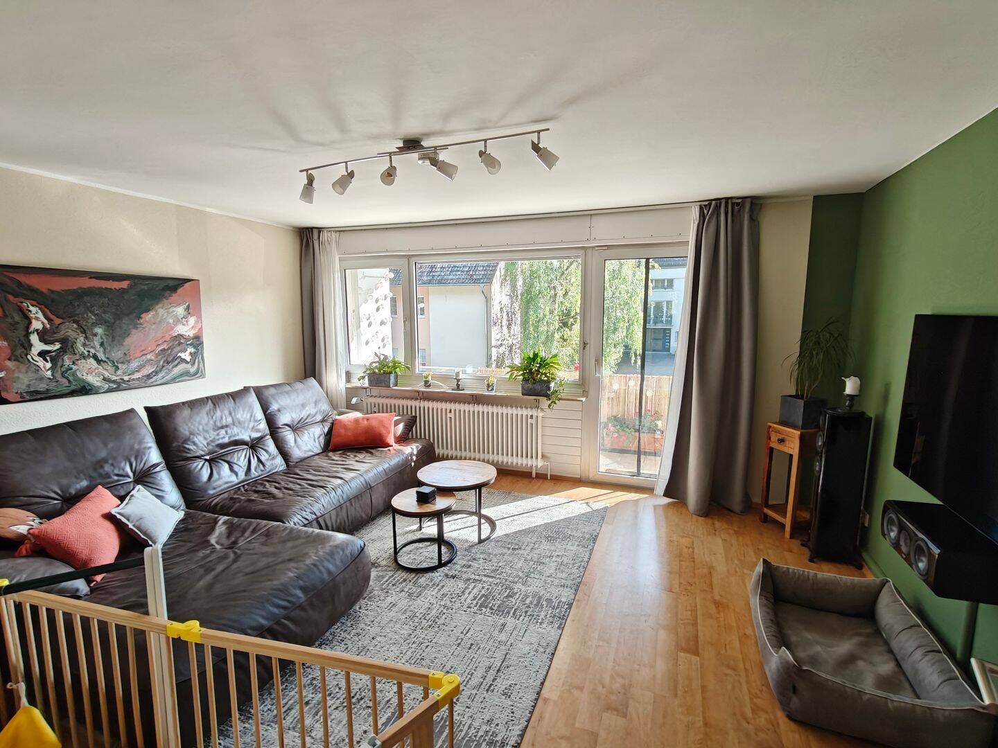 Mietwohnung, 3 Zimmer, 75 m², in Wiesbaden, 65195 Wiesbaden (Wiesbaden)