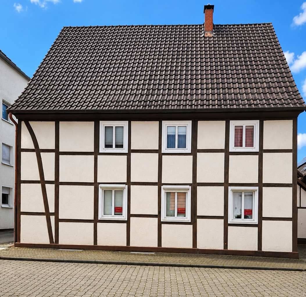 Einfamilienhaus Werl-Zentrum in Top-Lage (Privatverkauf) VB, 59457 Werl