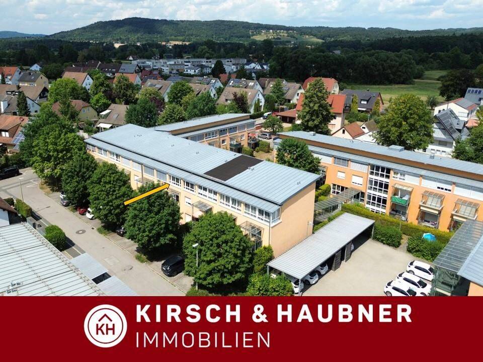 Seltene Gelegenheit! Betreutes Wohnen sofort einzugsbereit! Altdorf, 90518 Altdorf b. Nürnberg