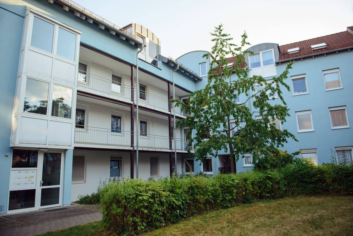 Willkommen Daheim – Smarte 3 Zimmer Wohnung für Sie als Paar oder Familie, 92224 Amberg