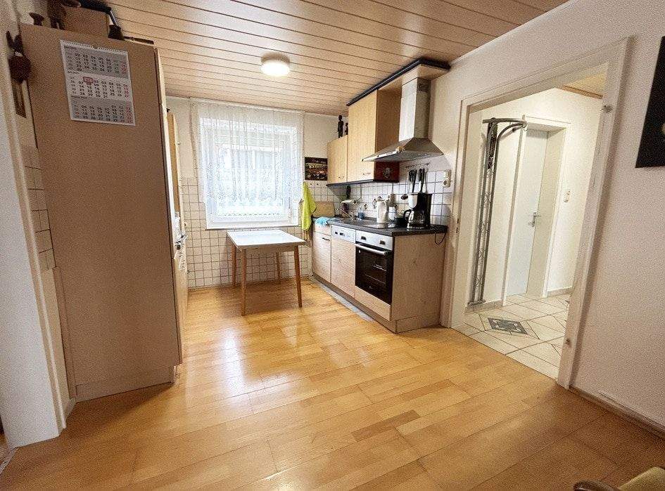 Hochparterre-Wohnung in Treuchtlingen, 91757 Treuchtlingen