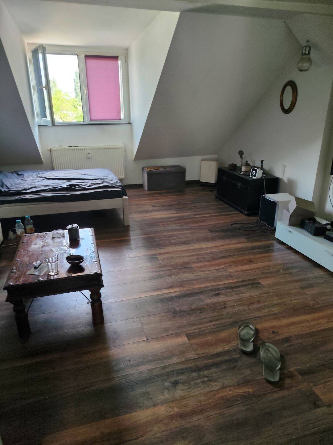 Großes 30qm WG Zimmer in Köpenick, 12557 Berlin (Treptow-Köpenick)