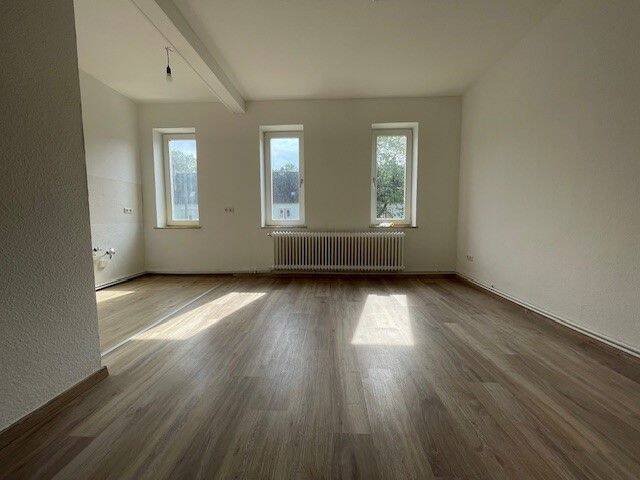 2-Zimmer-Wohnung und Wohnküche, 26388 Wilhelmshaven