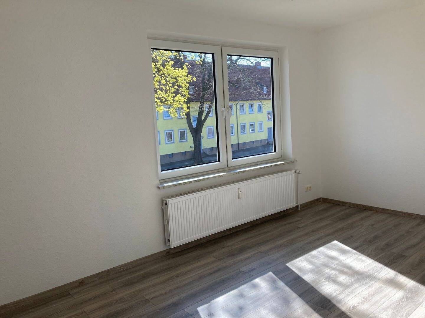 Stadtnah und komfortabel – Attraktive 3-Zimmewohnung (Musterbilder), 38226 Salzgitter (Lebenstedt)