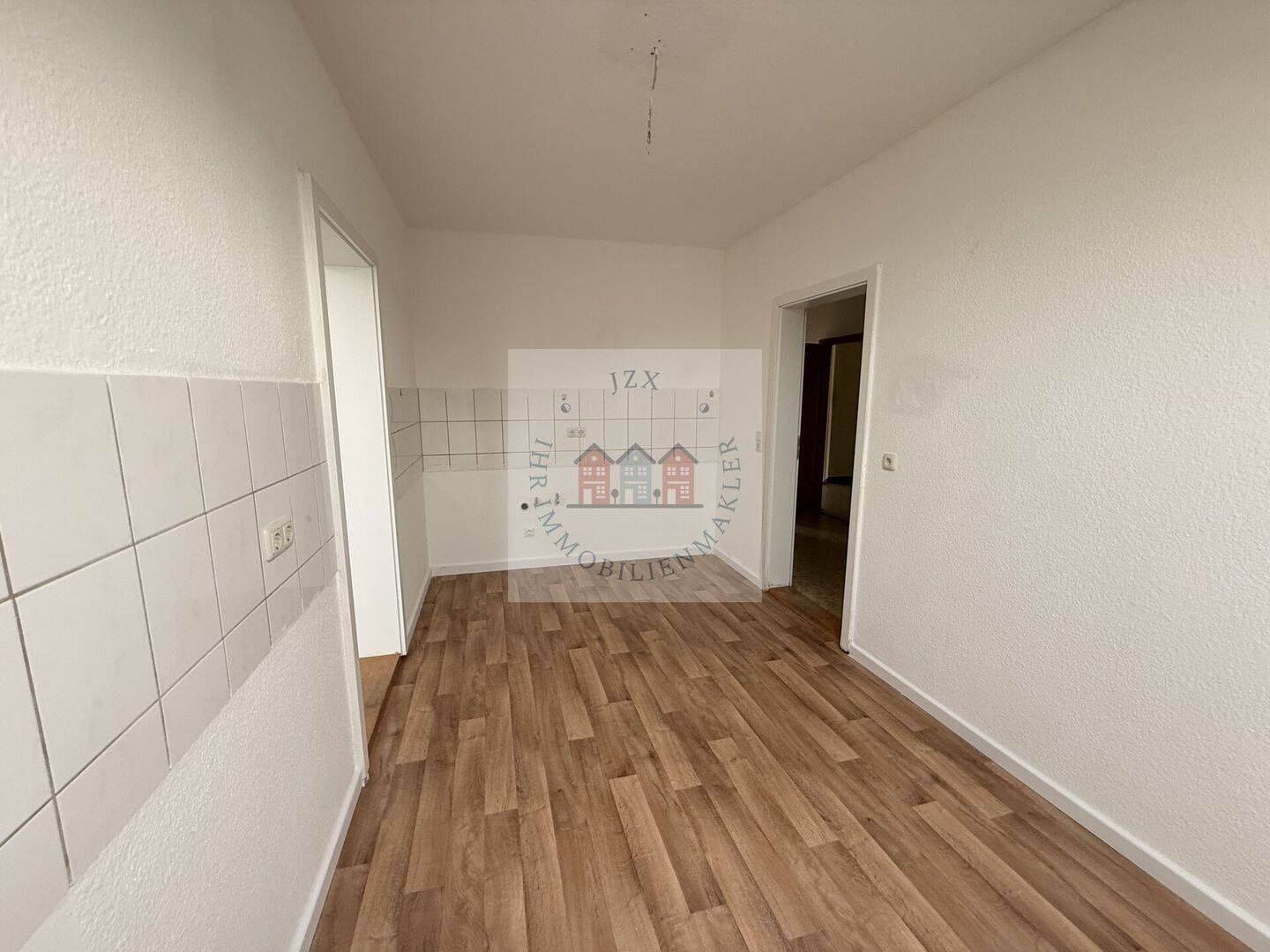 Für Pärchen und kleine Familien – Tolle Lage, 7570 Weida