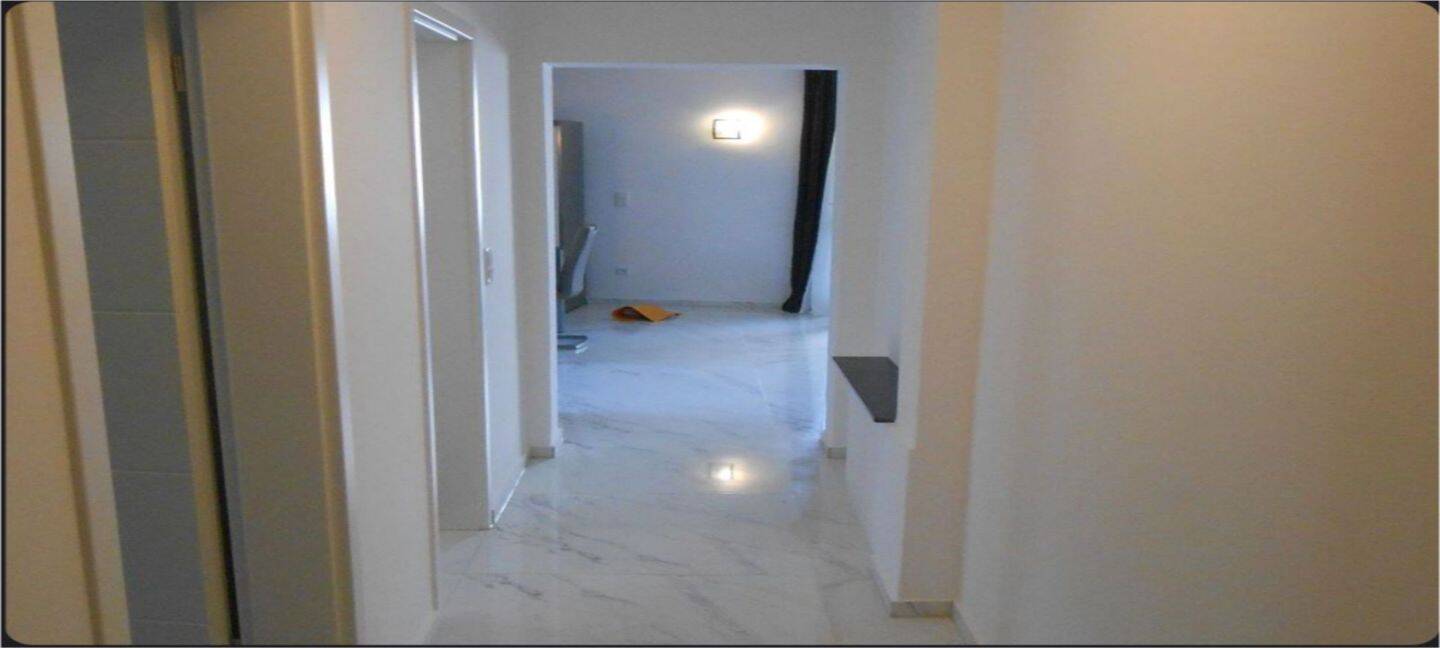 Lichtdurchflutetes Wohlfühlzuhause in Uninähe – Moderne 2-Zimmer-Wohnung mit Balkon, 54296 Trier