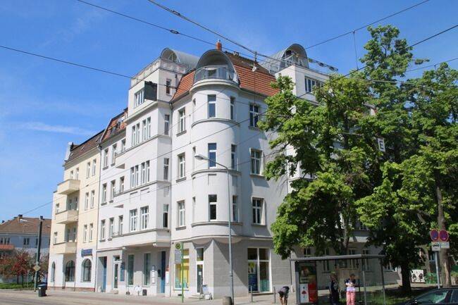 Familienfreundliche Wohnung in der Altstadt!, 14770 Brandenburg an der Havel (Altstadt Nord)