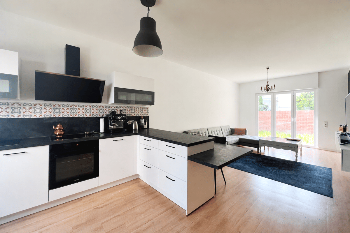 Bockenheim: 4-Zimmer-Wohnung in zentraler Wohnlage!, 60486 Frankfurt am Main (Bockenheim Gallus Rödelheim Westend-Süd)