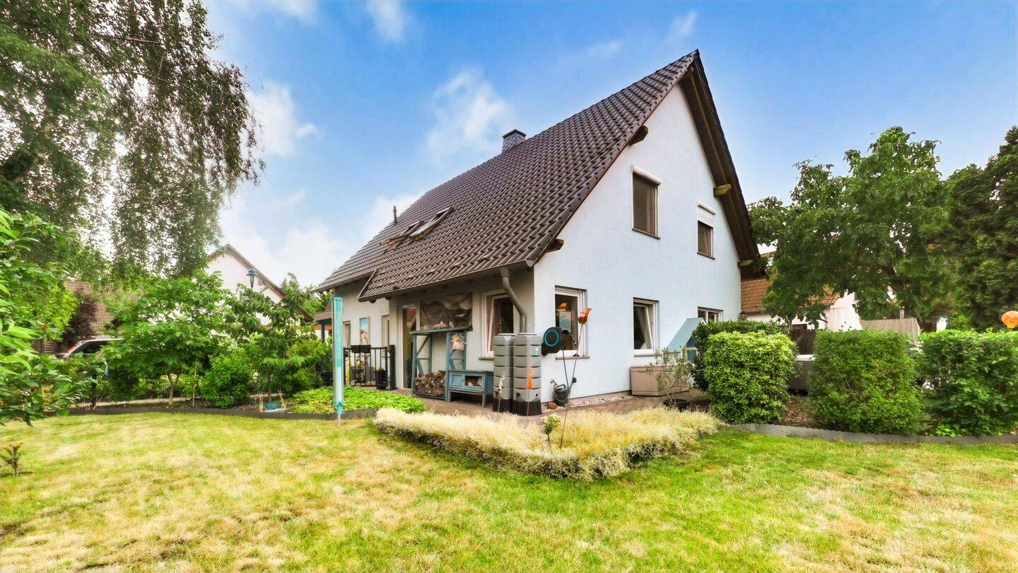 Ankommen, wohlfühlen, bleiben – Traumhaus mit Wellnessoase in Halle-Diemitz, 6116 Halle (Saale)