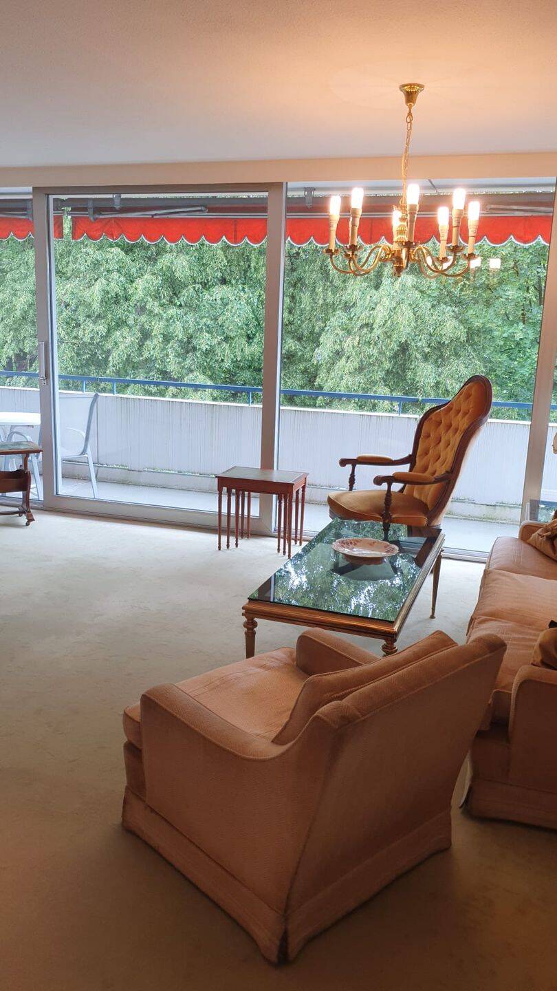 2-Zimmer-Wohnung in München-Bogenhausen: Privatverkauf – provisionsfrei, 81927 München (Bogenhausen)