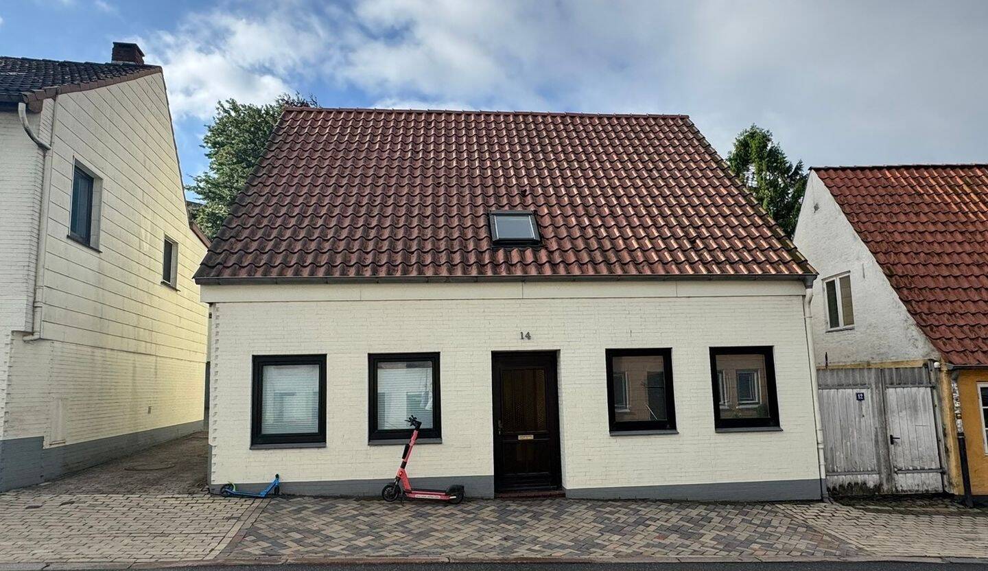 Schöne 2,5-Zimmer Wohnung in der Kappelner Straße, 24943 Flensburg, 24943 Flensburg (Engelsby Fruerlund Jürgensby Sandberg Tarup)