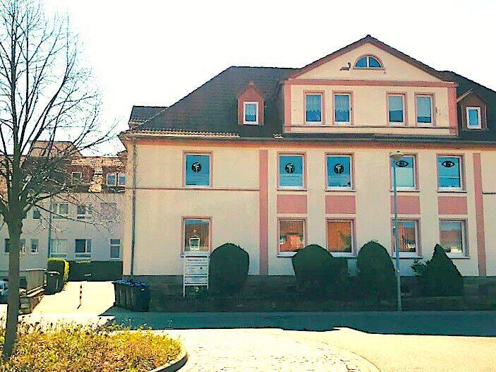 Heilbad Heiligenstadt – TOP-Immobilie in gefragtem Stadtgebiet, 37308 Heilbad Heiligenstadt