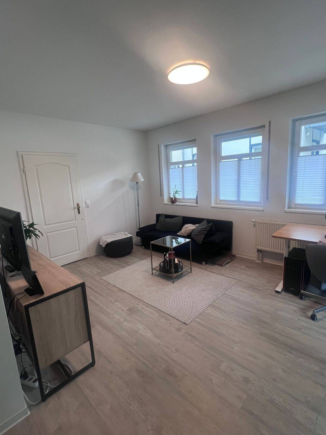Schöne Wohnung in der Johannesstraße, 99084 Erfurt (Altstadt Brühlervorstadt Löbervorstadt)