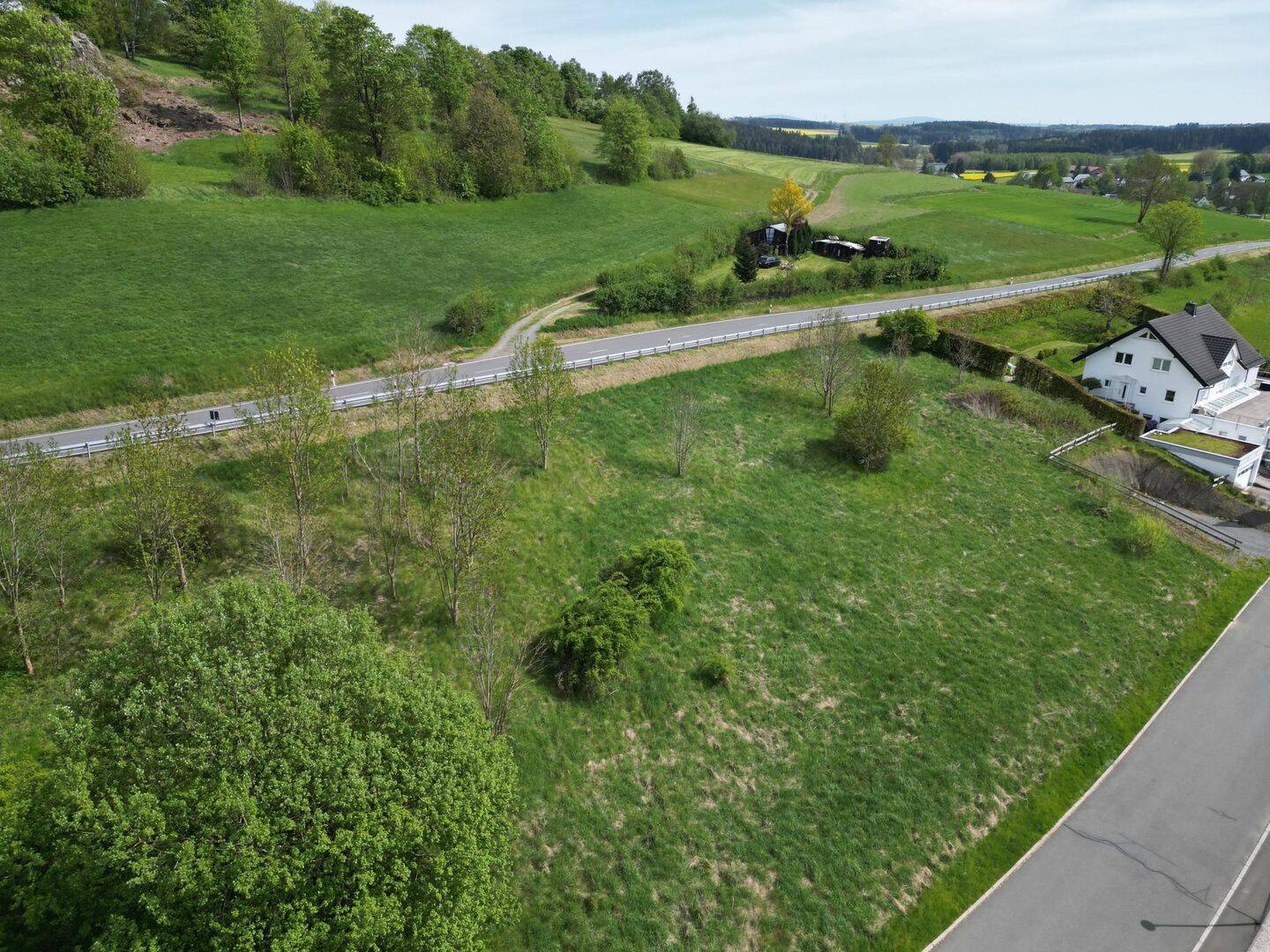 1.092 m² für deine Wohnvision, 95197 Schauenstein