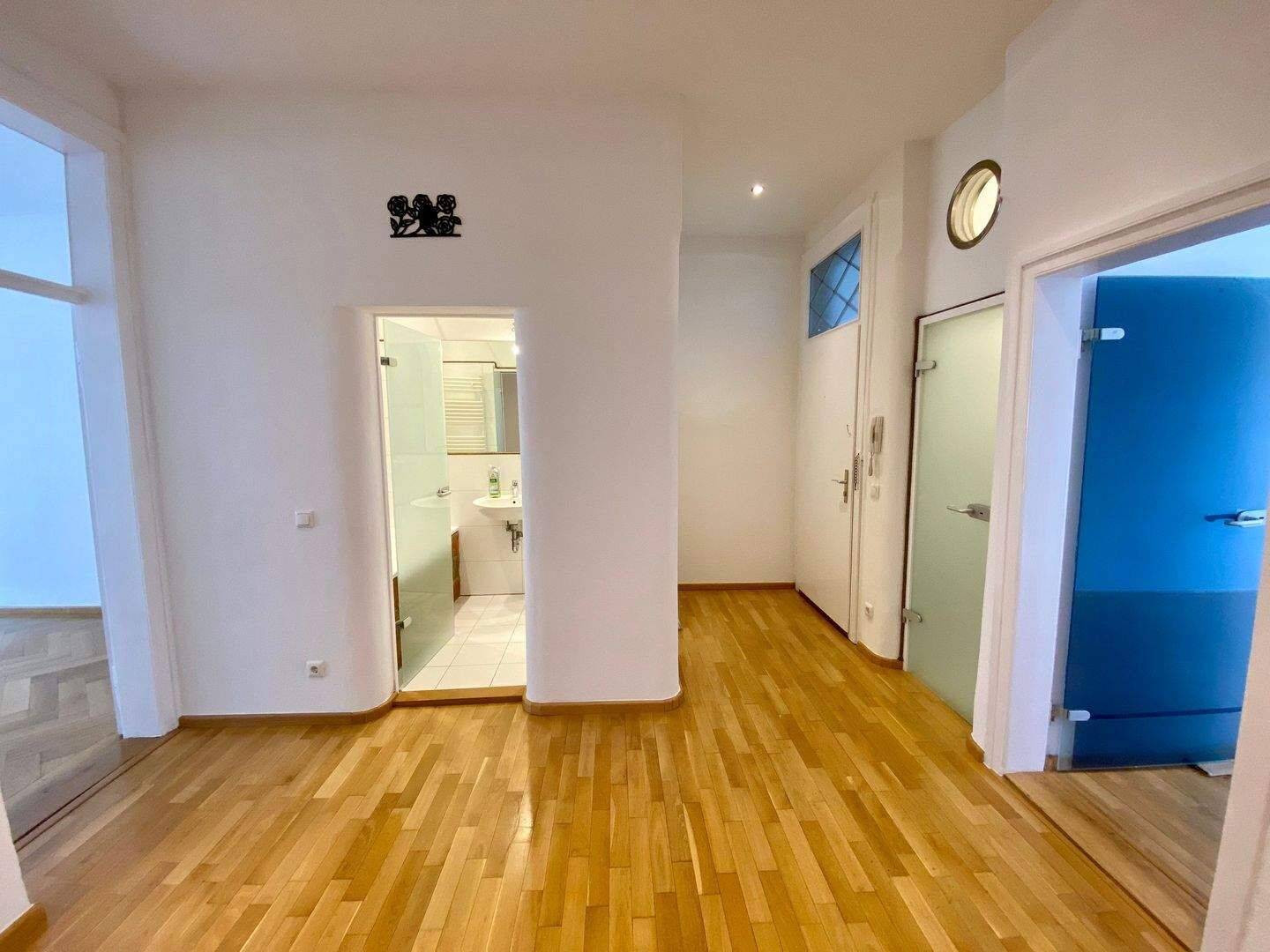 4Zi WG Wohnung zwischen Sendlinger Tor und Hbf –, 80336 München (Altstadt-Lehel Ludwigsvorstadt-Isarvorstadt Sendling)