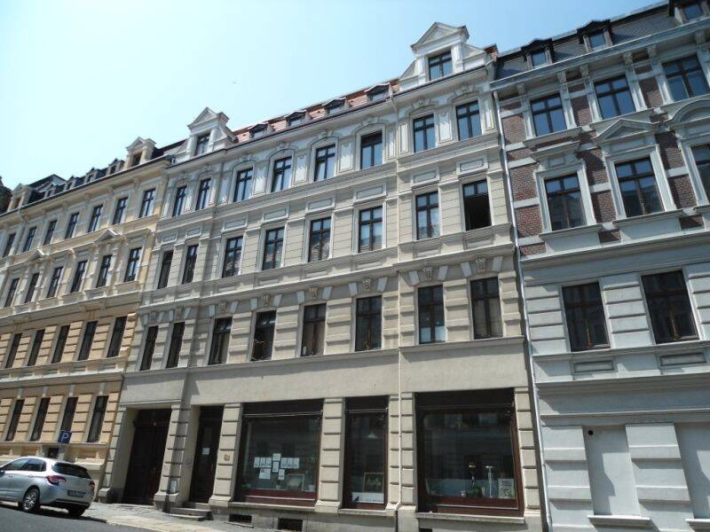 Familienfreundliches Wohnen in der Innenstadt – frisch renoviert!, 2826 Görlitz