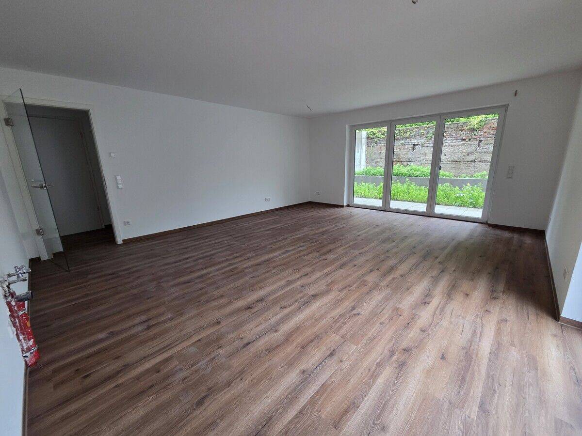 Moderne Erdgeschosswohnung mit Garten in Dülmen!, 48249 Dülmen