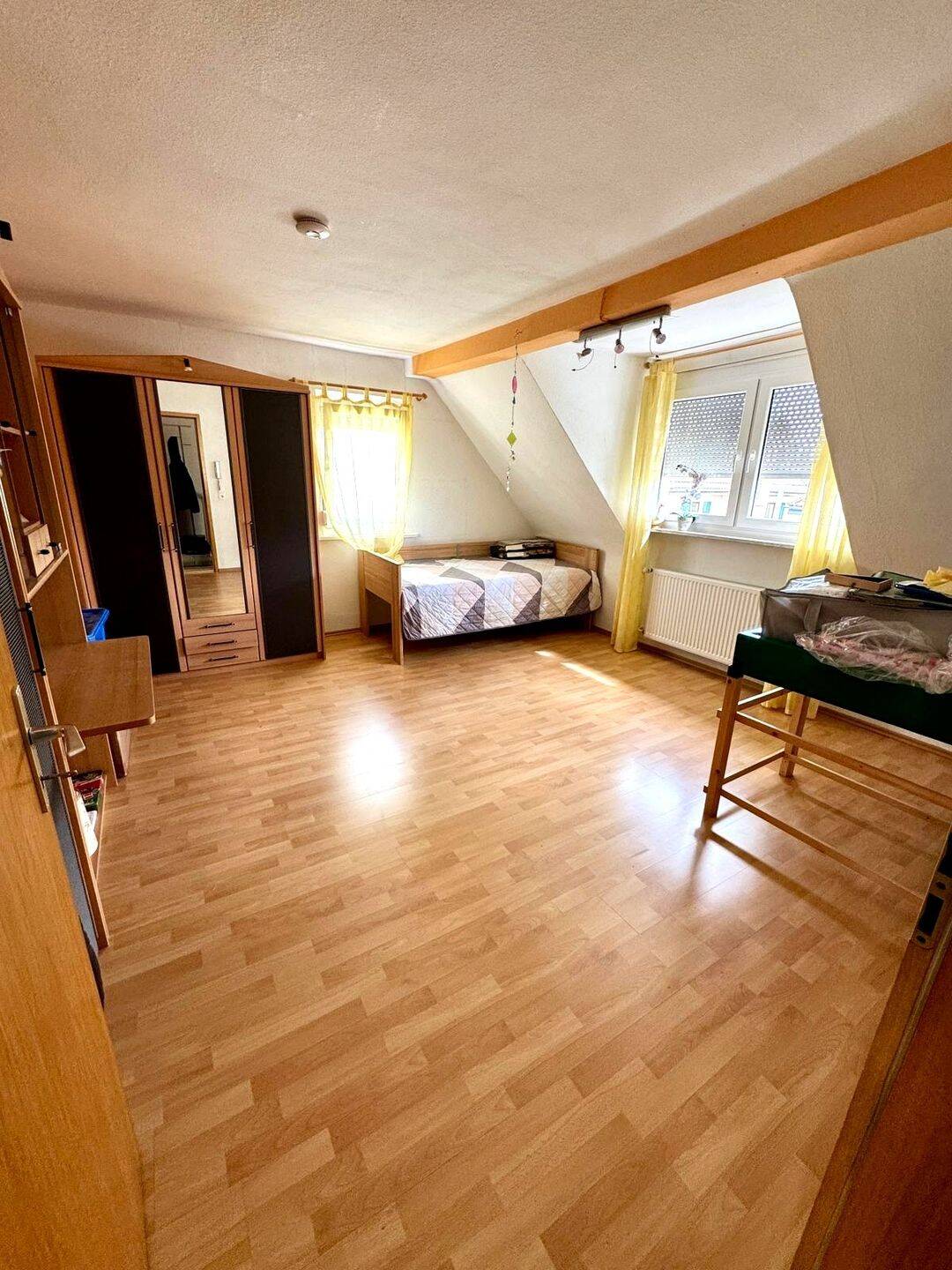 Provisionsfreie Geräumige DHH im Herzen von Schwenningen, 78054 Villingen-Schwenningen