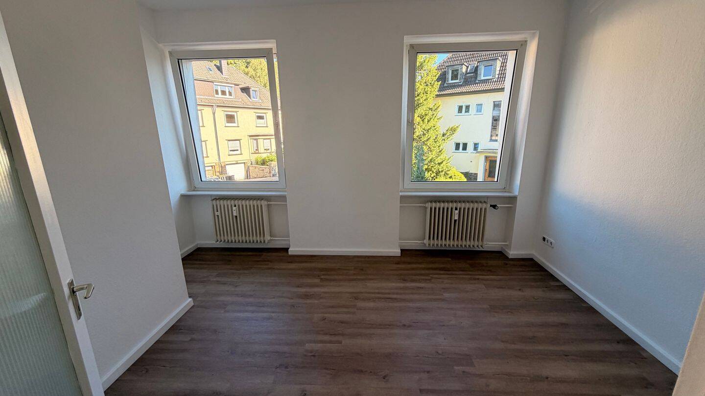1-Zimmer-Wohnung in Essen-Stadtwald zu vermieten, 45134 Essen (Bergerhausen Bredeney Rellinghausen Stadtwald)