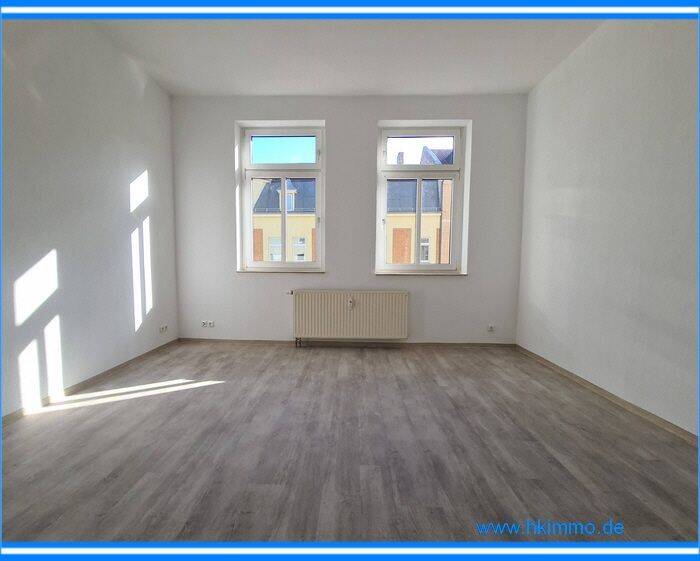 Moderne 2-Raumwohnung in Köthen, 6366 Köthen (Anhalt)
