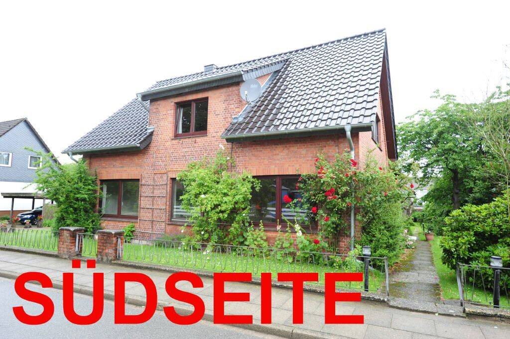 Wohnung in Buchholz, 21244 Buchholz in der Nordheide