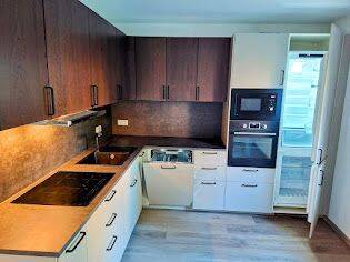 Schöne helle 3-Zimmer Wohnung mit Süd-Balkon nahe Dammer Tor Carré, 63741 Aschaffenburg (Damm Innenstadt Leider Nilkheim Strietwald)