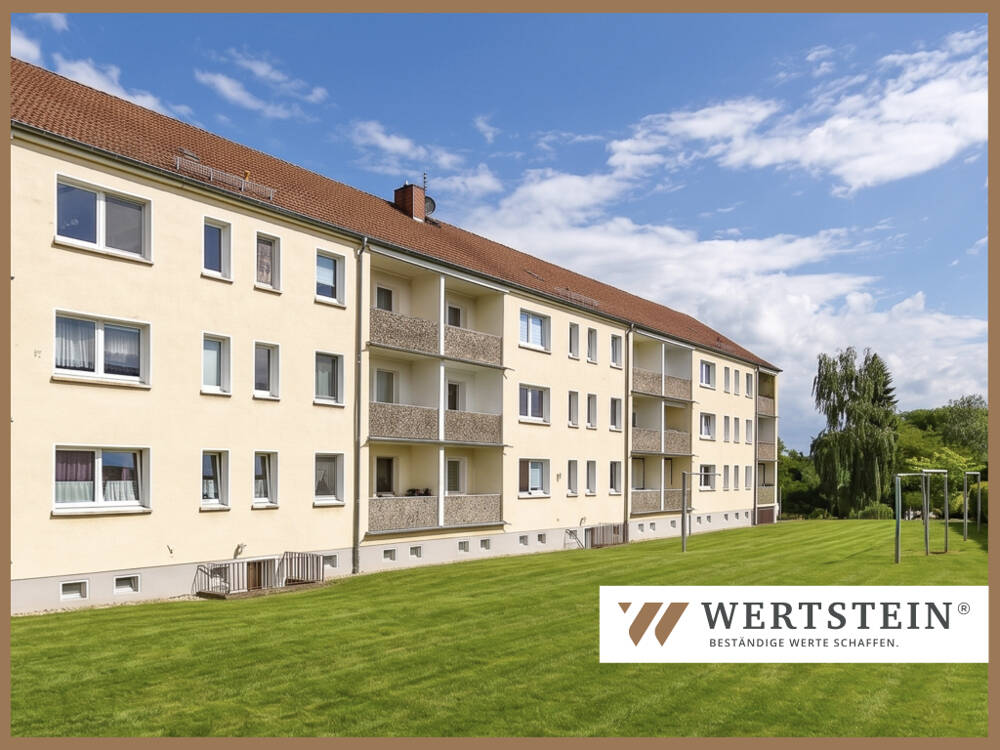 Eigentumswohnungspaket nahe Bautzen mit Balkon, 2627 Weißenberg