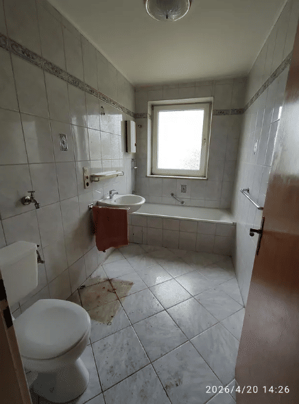 Sichern Sie sich diese vielseitige 3-Zimmer-Wohnung mit Potenzial, 27751 Delmenhorst