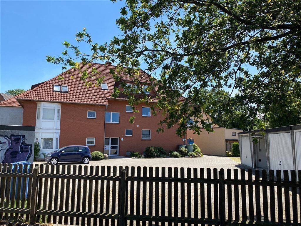 Exzellentes Anlageobjekt in bevorzugter Lage, 27751 Delmenhorst