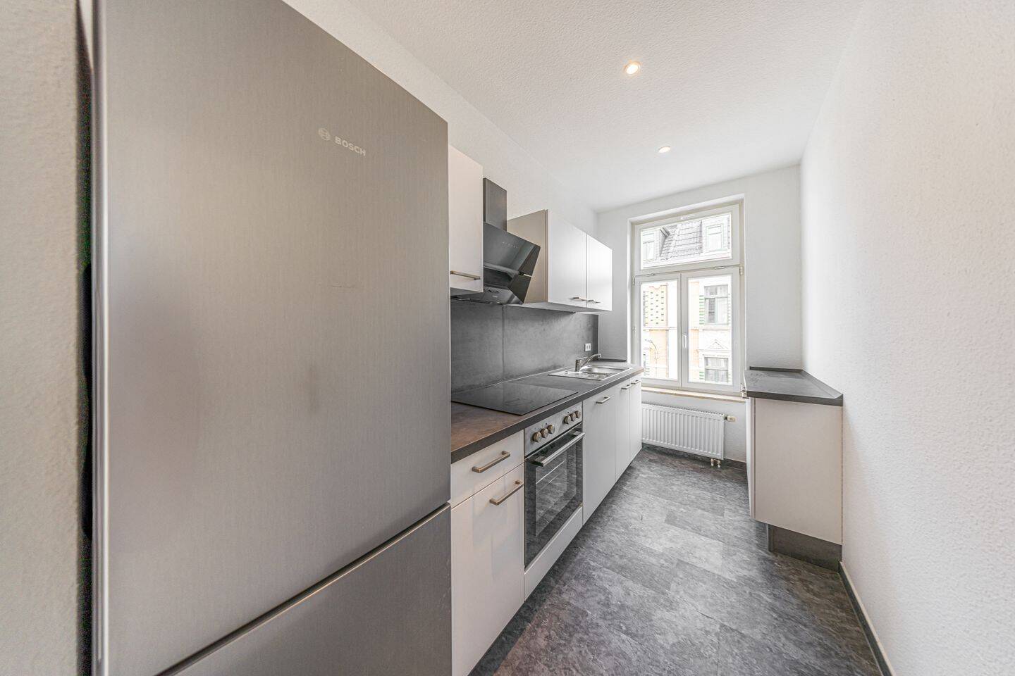 Wohnen im Gründerzeithaus! Inkl. EBK, 4157 Leipzig (Gohlis-Mitte Gohlis-Nord Möckern)