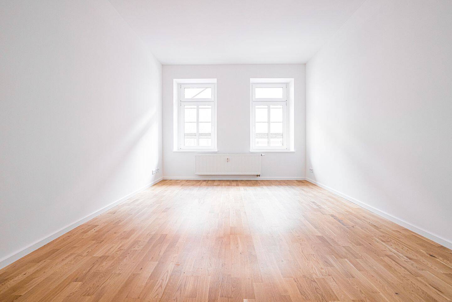 Gründerzeit trifft Wohnkomfort – Stilvolle 2,5-Zimmer-Wohnung mit Balkon, 4155 Leipzig (Gohlis-Mitte Gohlis-Süd)