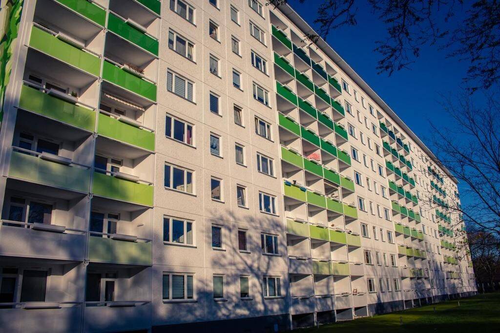Anschauen – Wohlfühlen – Einziehen, 9127 Chemnitz