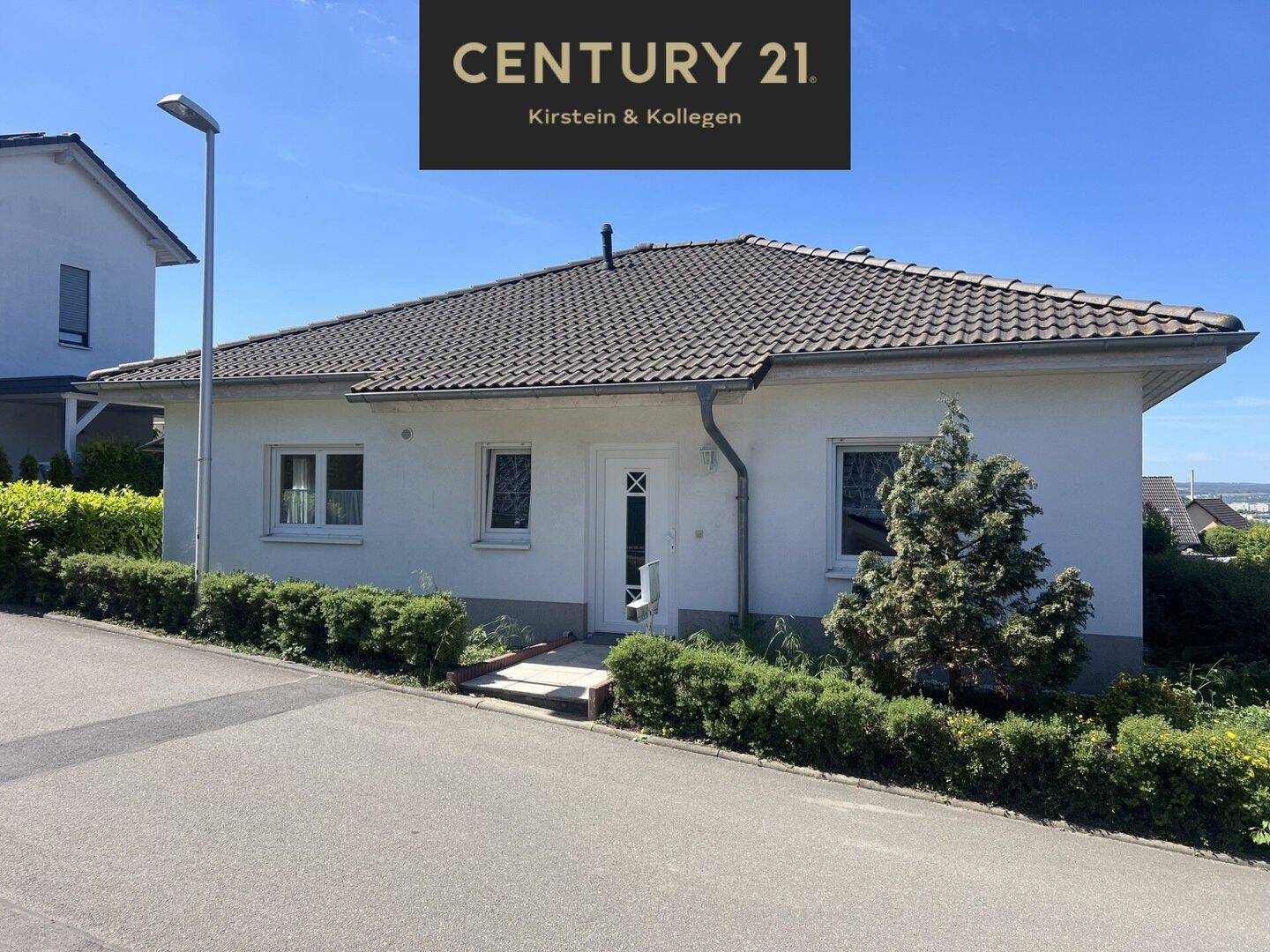 Bungalow auf den Sie schon lange gewartet haben! Zum Sofortbezug!, 7551 Gera