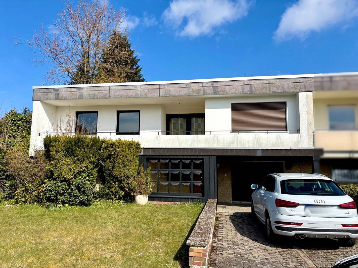 Erbpacht: Wohnen im Bungalowstil auf großem Grundstück und mit viel Potenzial in Lüdenscheid, 58507 Lüdenscheid