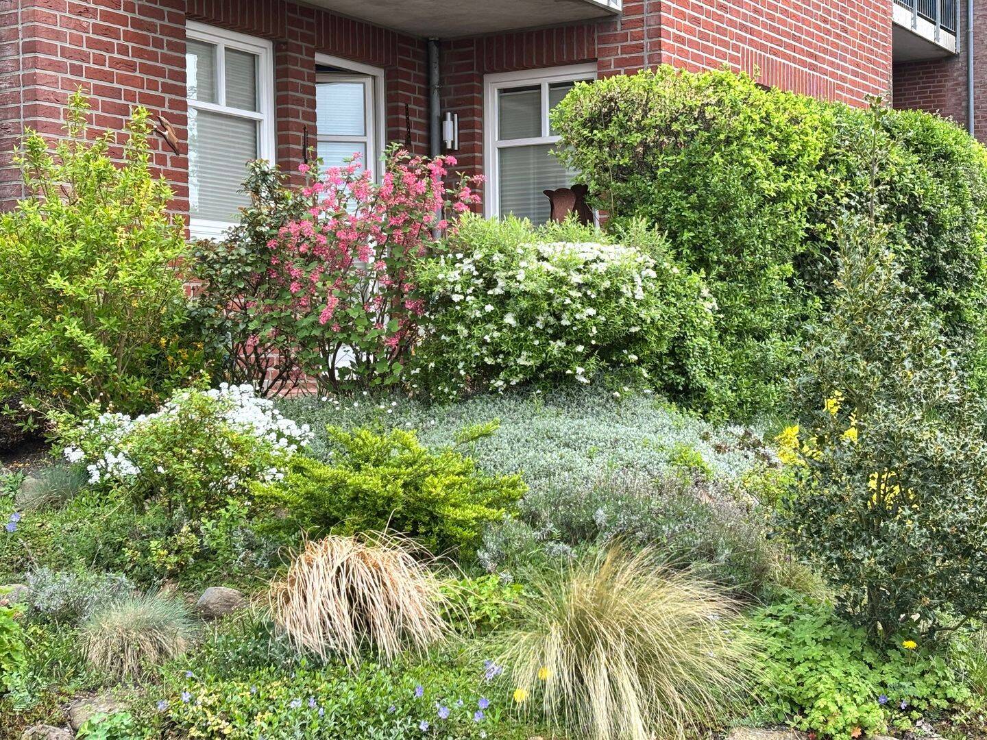 3 Zi – EG Wohnung in Bremervörde Engeo, 27432 Bremervörde