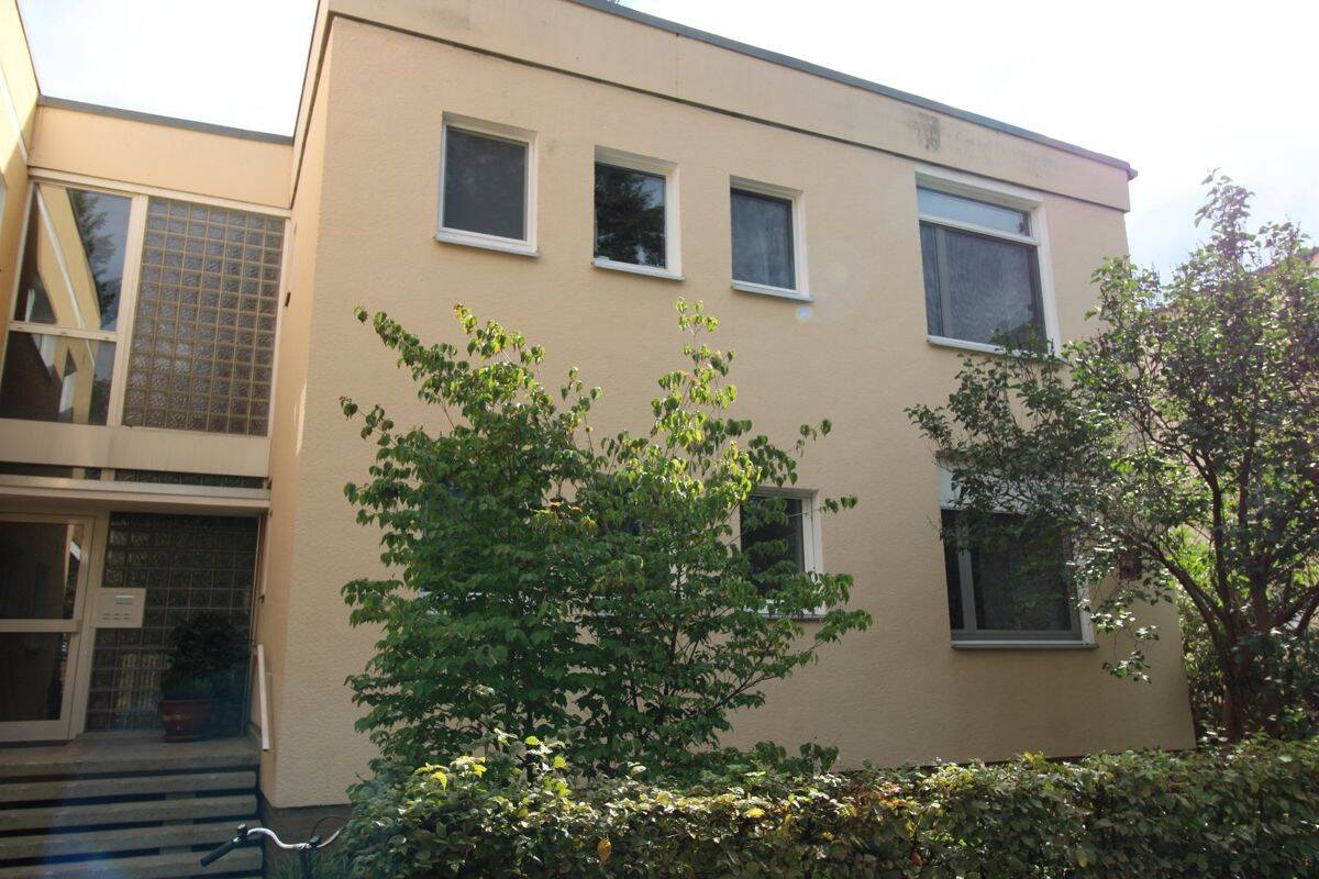 PROVISIONSFREI |Heute Kapital anlegen – morgen selbst einziehen |Ruhige Wohnung in Berlin-Zehlendorf, 14165 Berlin (Steglitz-Zehlendorf Zehlendorf)