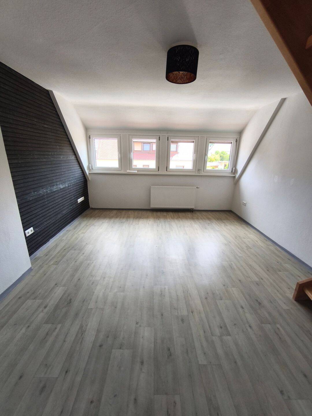 4 Zimmer Wohnung mit Einbauküche und eigenem Garten, 90587 Obermichelbach