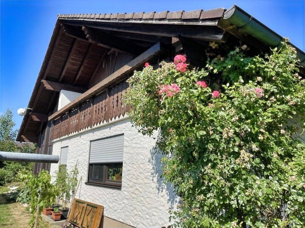 Eine gute Alternative zum Einfamilienhaus!, 87778 Stetten
