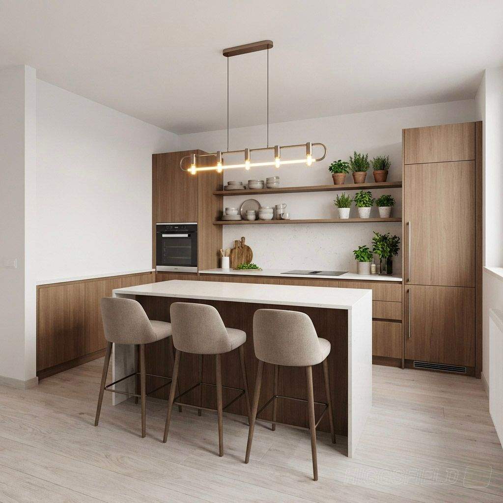 Licht, Weite, Panorama – barriereleichte Wohlfühlwohnung in Mannheim Vogelstang, 68309 Mannheim (Käfertal Vogelstang)