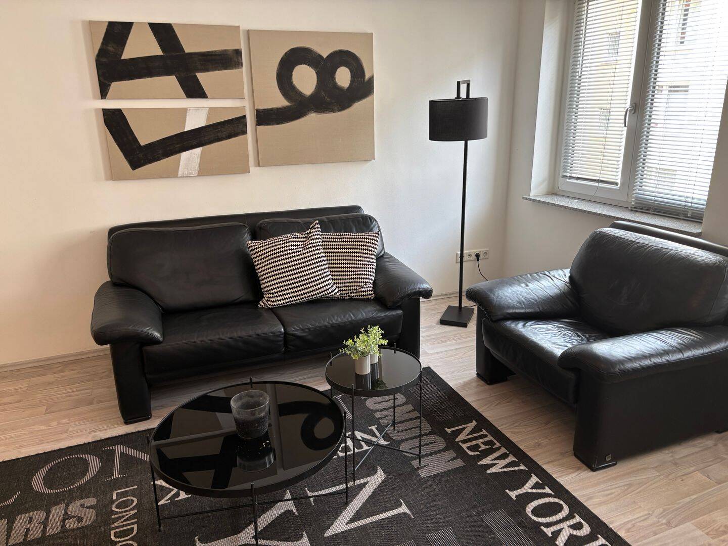 2 Zimmer Apartment in Pempelfort, 40479 Düsseldorf (Derendorf Pempelfort)