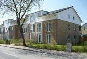 Exklusive 3 -Zimmer-Wohnung mit Südwest-Terrasse in Stockelsdorf, 23617 Stockelsdorf
