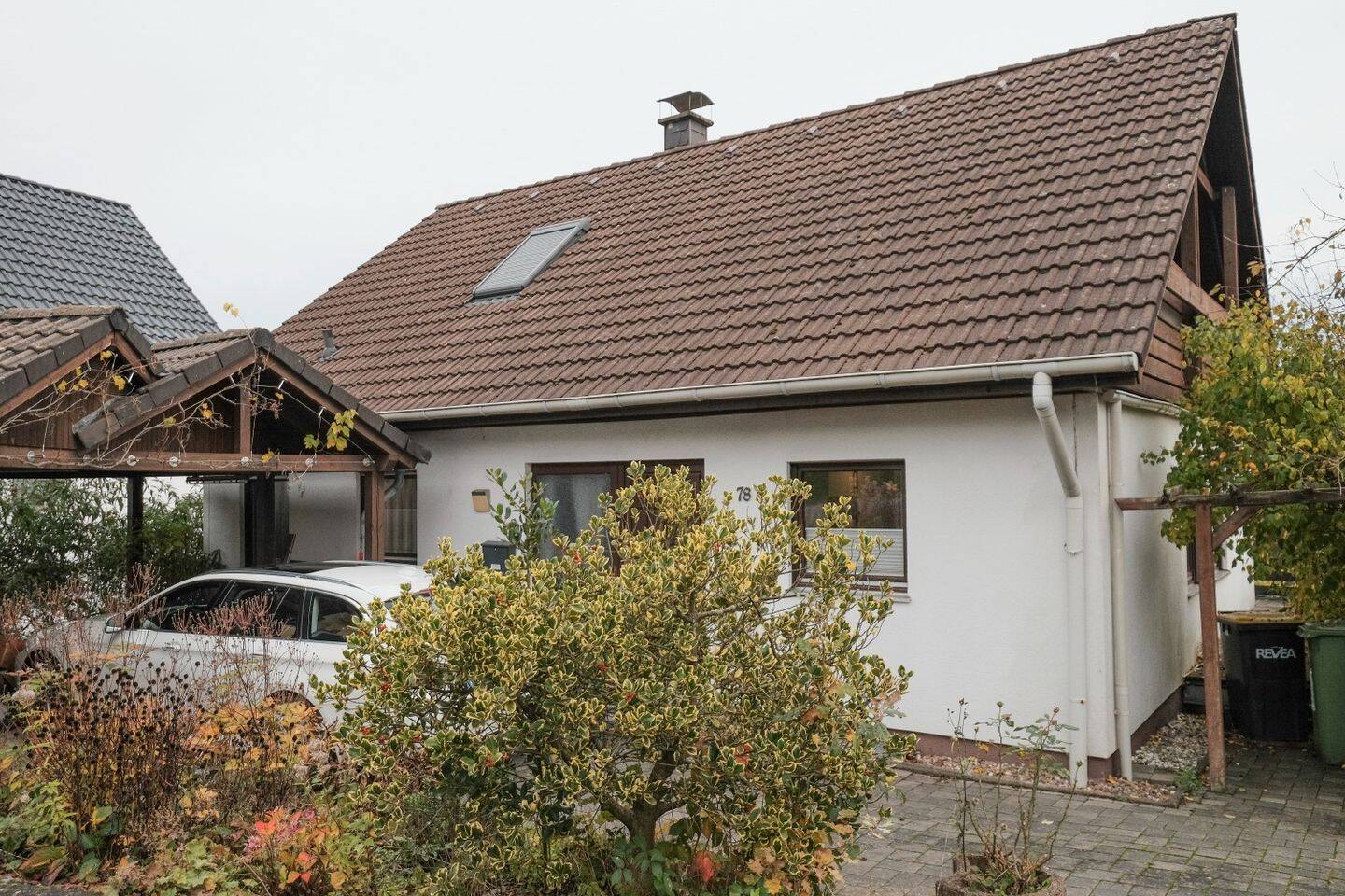 Freistehendes Einfamilienhaus, 51766 Engelskirchen