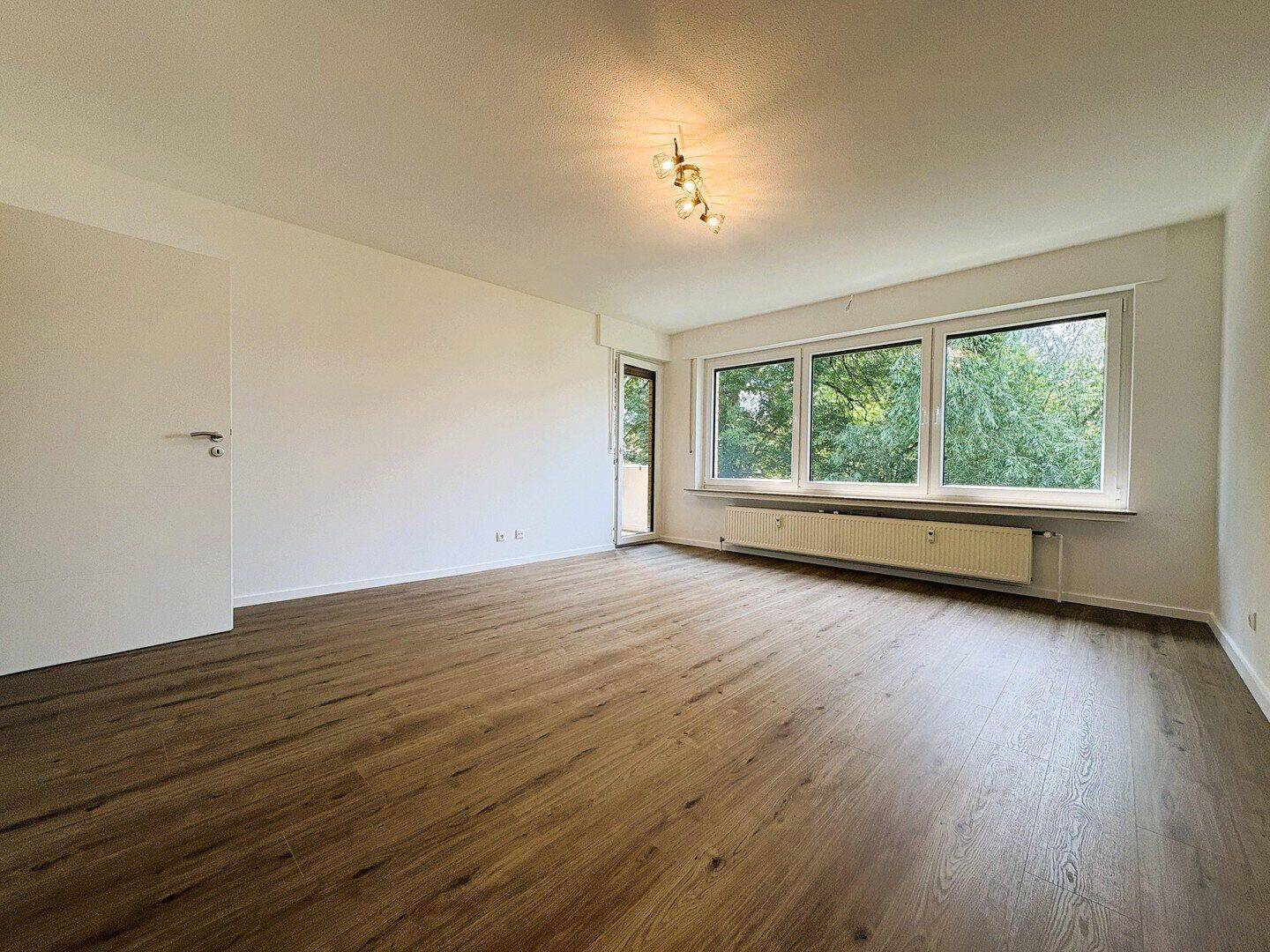 Helle, frisch sanierte 3-4 Zimmer Wohnung, 32429 Minden