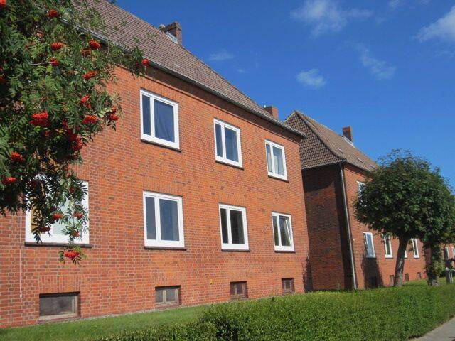 3,0-Zimmer-Wohnung in Kiel Holtenau, 24159 Kiel (Friedrichsort Holtenau Pries Schilksee Wik)
