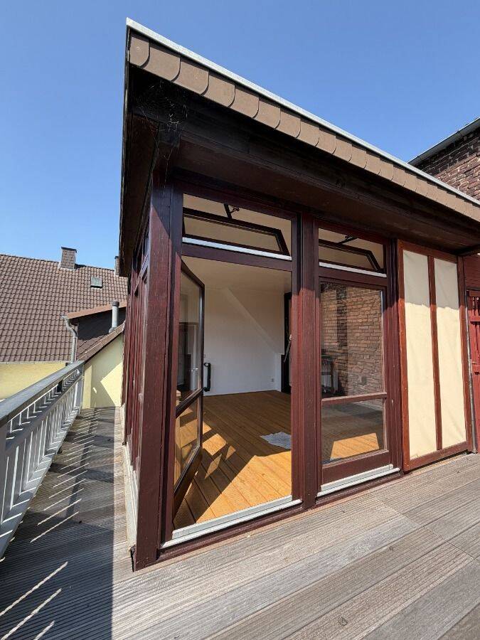 Maisonette-Wohnung in Lemgo, 32657 Lemgo