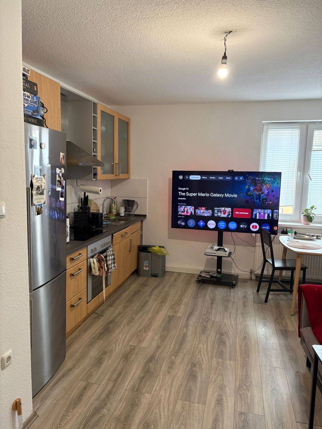Mietwohnung, 3 Zimmer, 55 m², in Essen, 45326 Essen (Altenessen-Nord Altenessen-Süd)