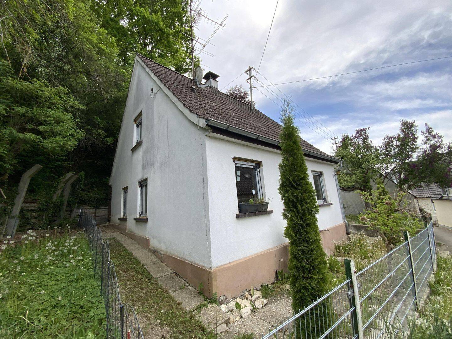 Ihr Eigenheim -Klein aber Fein !!!, 89346 Bibertal