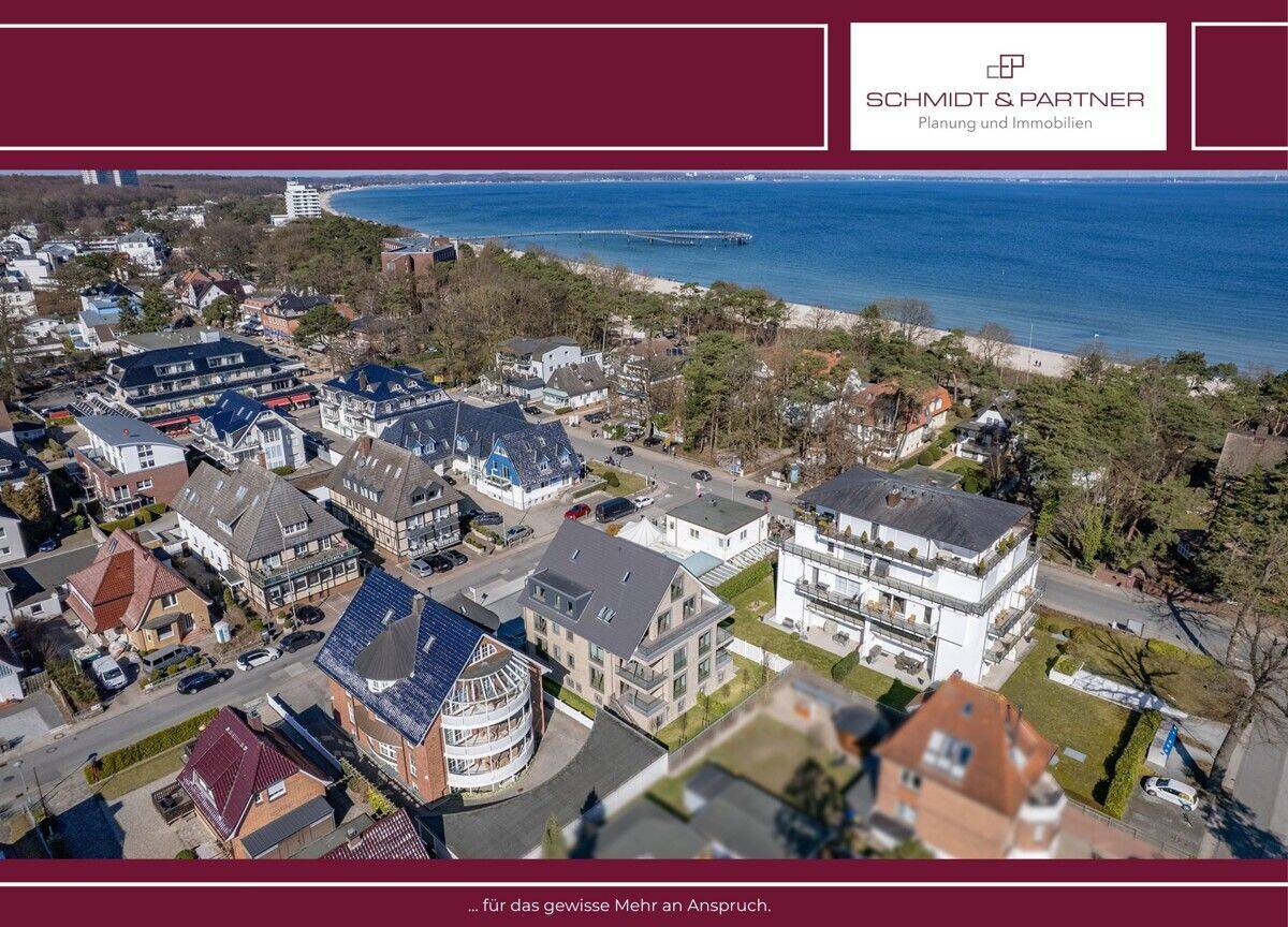 Neubau EG Wohnung, 23669 Timmendorfer Strand